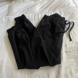 Scrub Joggers XS Petite